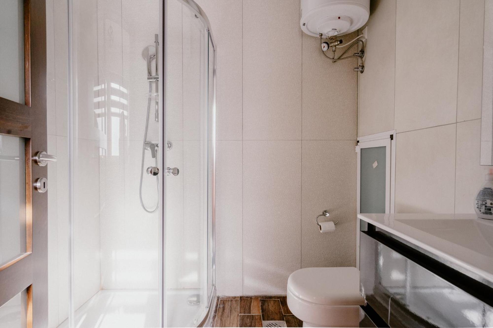 דירות סליאמה La88 Bayview Penthouse With Jacuzzi מראה חיצוני תמונה
