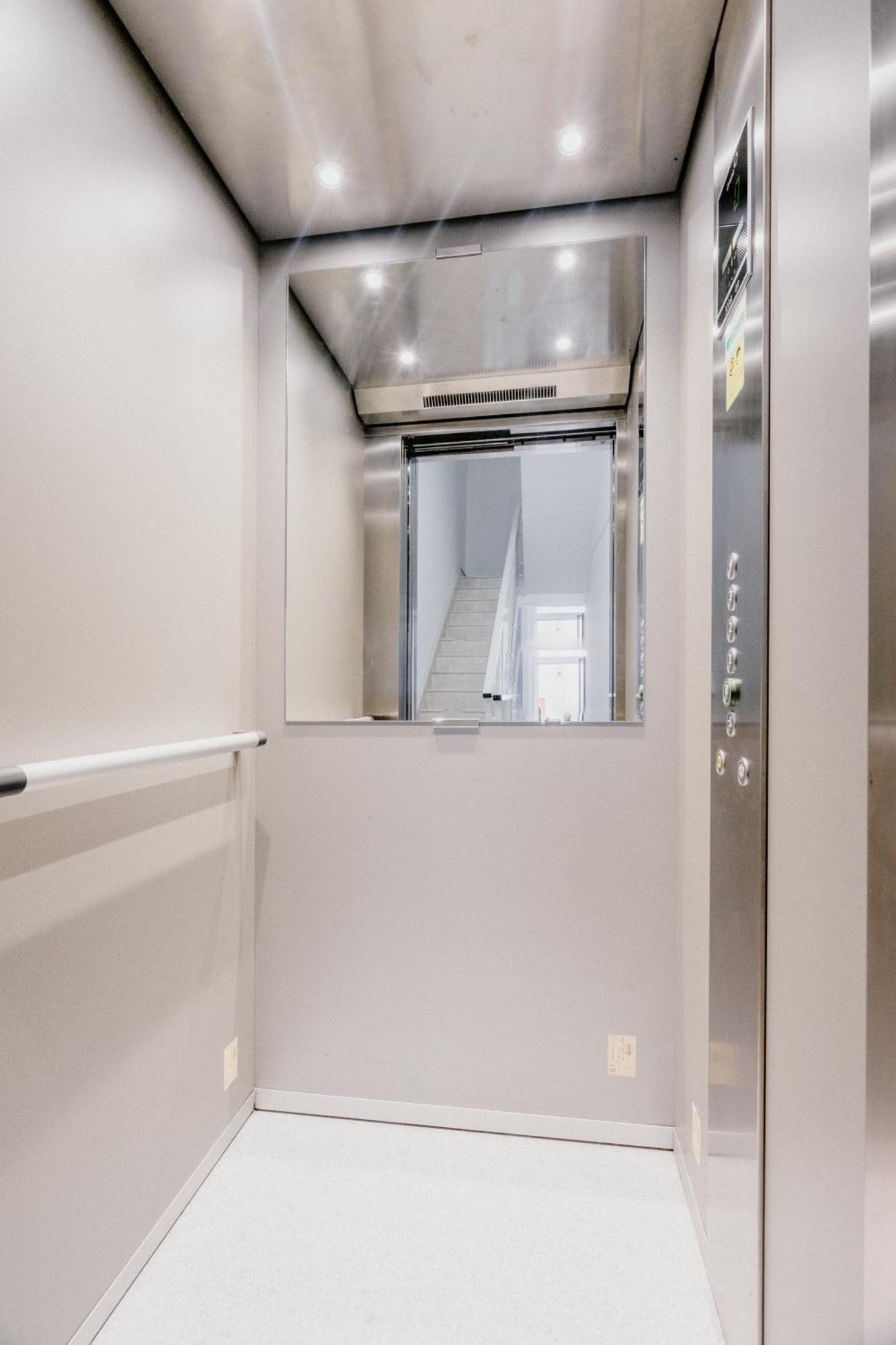 דירות סליאמה La88 Bayview Penthouse With Jacuzzi מראה חיצוני תמונה