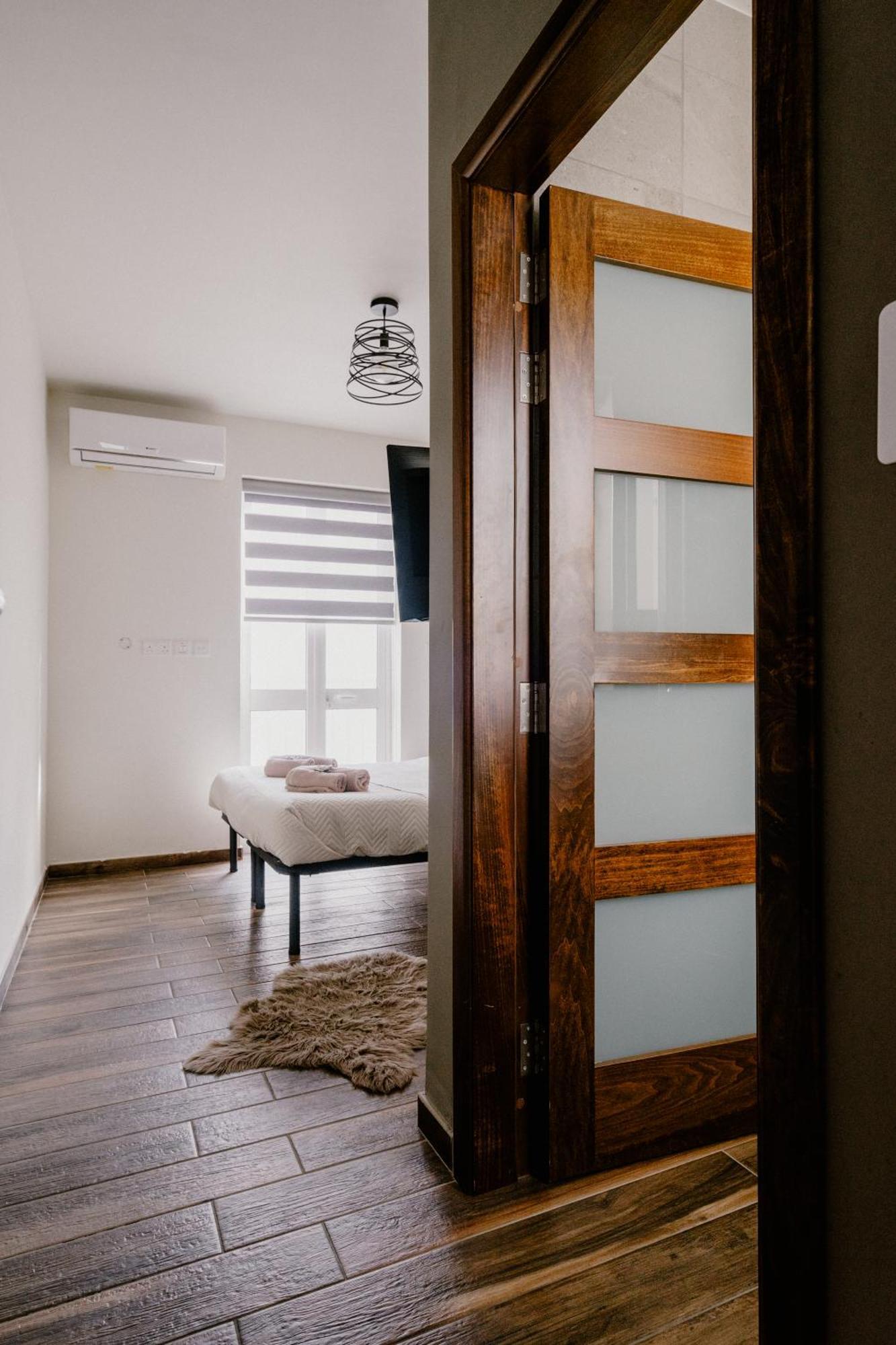 דירות סליאמה La88 Bayview Penthouse With Jacuzzi מראה חיצוני תמונה